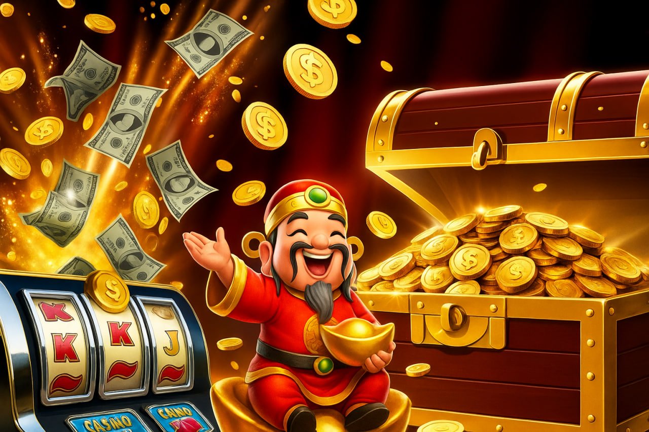 gs88 Roulette Casino Trực Tuyến